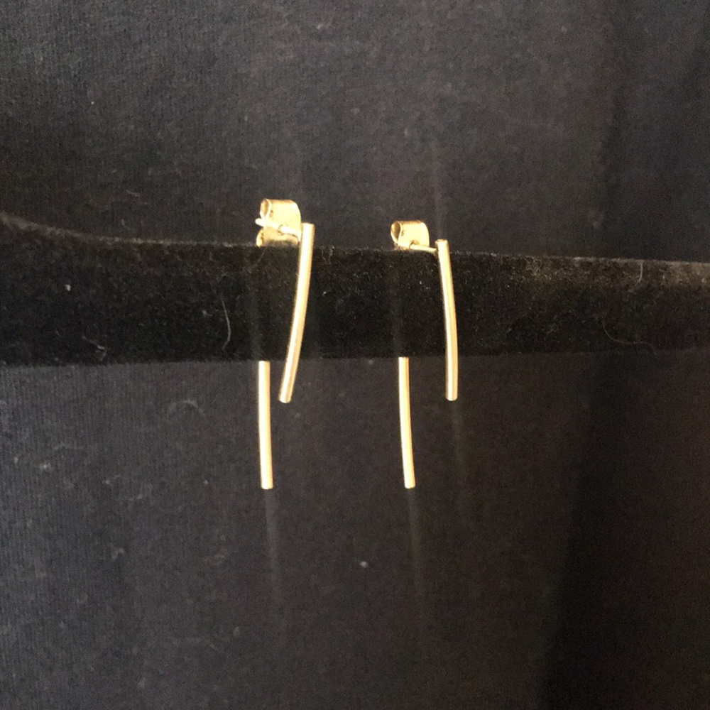 MADEWELL EARRINGS